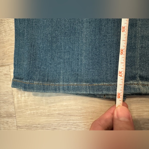 Balmain slim biker jeans - Picture 6 of 6